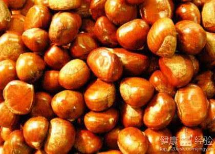 減肥可以吃栗子嗎 提醒您注意食用數量