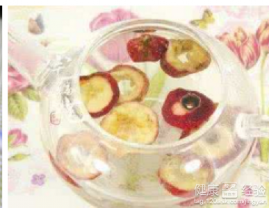 山楂泡水减肥步骤全揭秘