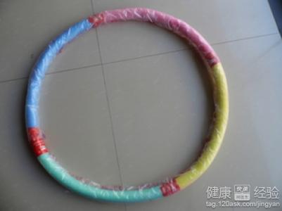 轉呼啦圈能瘦腰嗎？了解呼啦圈的減肥效果與注意事項
