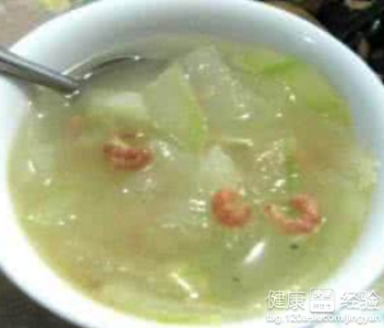喝汤可以减肥吗？推荐三款减肥食谱汤
