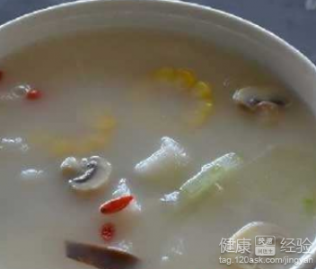 喝汤可以减肥吗？推荐三款减肥食谱汤