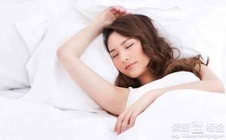 6個睡前習慣提升睡眠質量