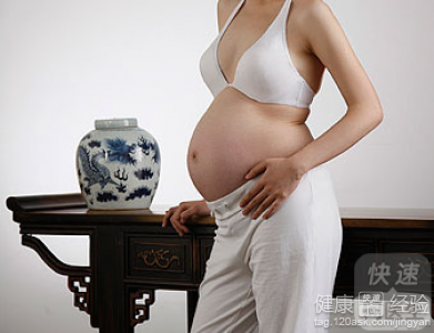 預產期遇上春節？准媽們的護胎指南