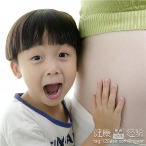 預產期遇上春節？准媽們的護胎指南