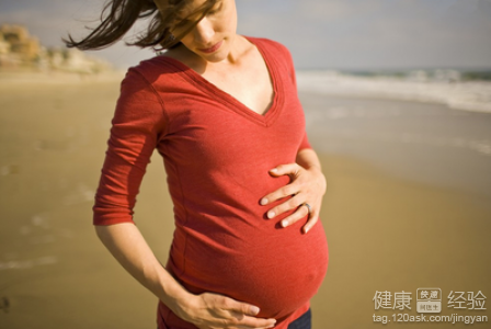 一人吃两人补？准妈请理性看待孕期营养