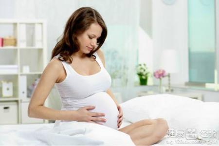 孕期准妈有事可做：合适运动与购物建议