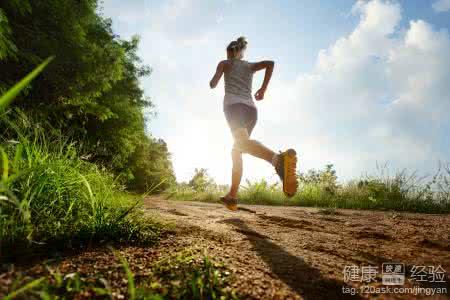 經常跑步的好處與方法：眼睛、心臟與全身的健康提升