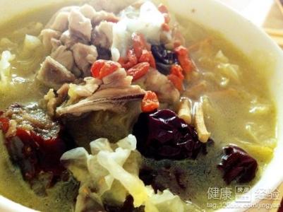 男性健康補養五臟：食療步驟與注意事項