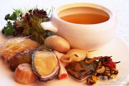 男性健康補養五臟：食療步驟與注意事項