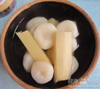 合理飲食養肺清秋火：去除肺火的食物與方法