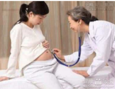 准爸必看：孕期应避免的伤害行为指南