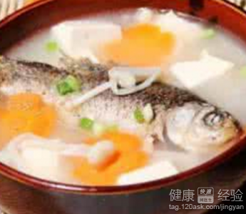 4道美容养颜的健康食療方