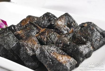 黑色經典臭豆腐加盟費用解析