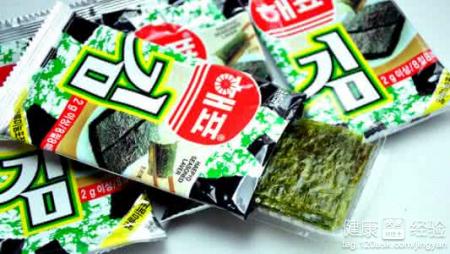 5種物美價廉的健康小零食