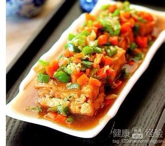 四喜豆腐的起源與做法｜粵菜經典在家輕鬆做
