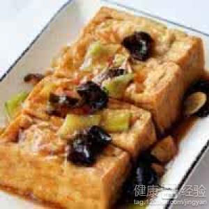 豆腐箱的家常做法與菜系來源
