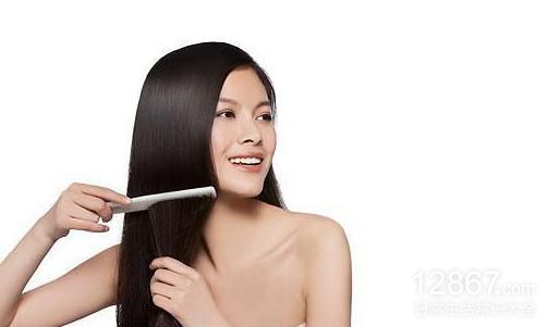 梳头的好处你知道吗?
