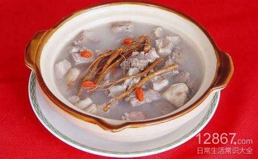當歸調理術後傷血：黃芪當歸湯的應用與功效