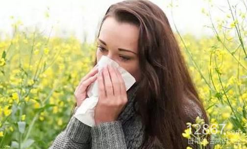 鼻子癢可能是癌症信號 不可忽視的健康警報