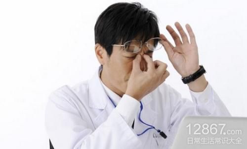 总是疲劳是身体虚吗?中医解析湿浊阻滞的真相