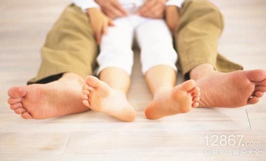 春夏秋冬護腳方法：四季腳部保養要領