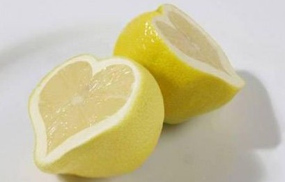 檸檬減肥：自然健康不復胖的實用指南