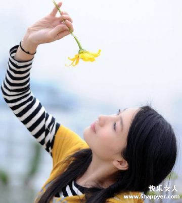 女性不可忽视的10個健康細節