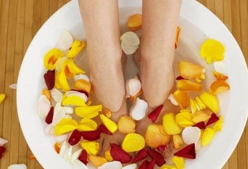 橘皮泡腳的多元功效與正確使用方法