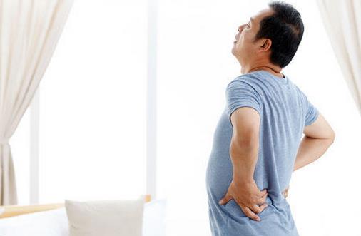腰椎间盘突出怎么办？中医偏方缓解疼痛