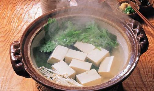 气血不足的偏方调理方法