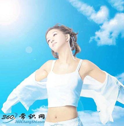 狐臭怎么治疗？10种偏方大全与护理建议