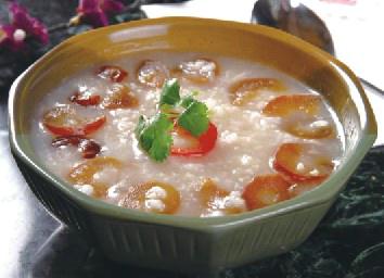 胃炎食疗偏方大全:中医调理与食谱推荐