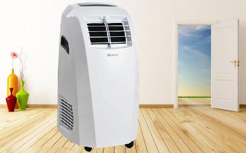 移動空調清洗保養全攻略：正確使用與維護指南