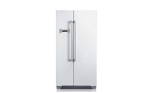 四門冰箱使用與原理注意事項