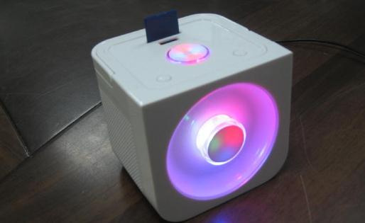 便携音箱的特点与优势解析