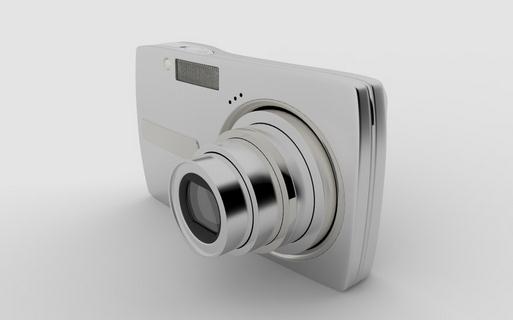 數碼相機省電技巧：5個實用小撇步