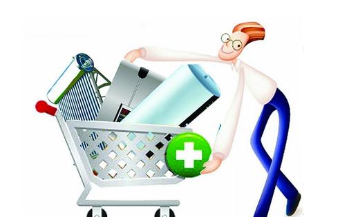 家中電老虎太耗電?教你省電技巧