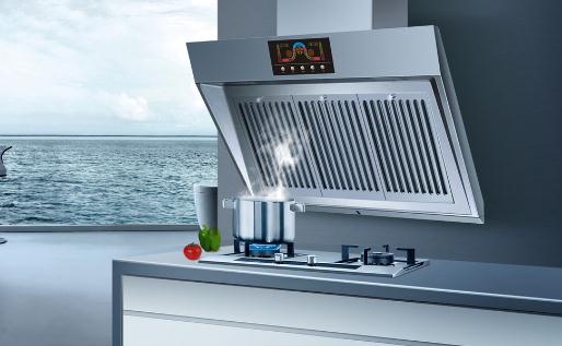 如何選購家用抽油煙機？深度型、淺型與歐式優缺點解析