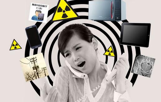 家居電器輻射防護指南：巧妙原理解析