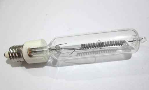卤钨灯和卤素灯的区别详解