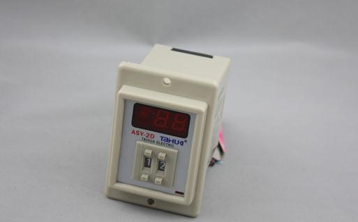 時間繼電器的作用與工作原理