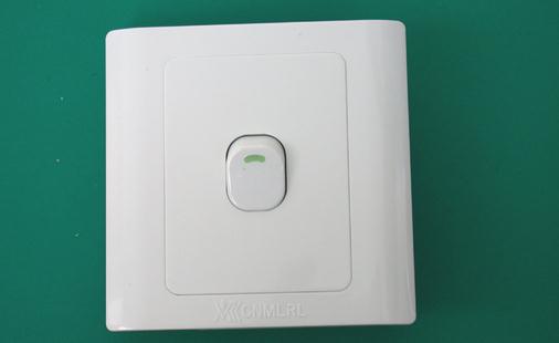 單控開關的選購技巧：材質、導體與參數指南