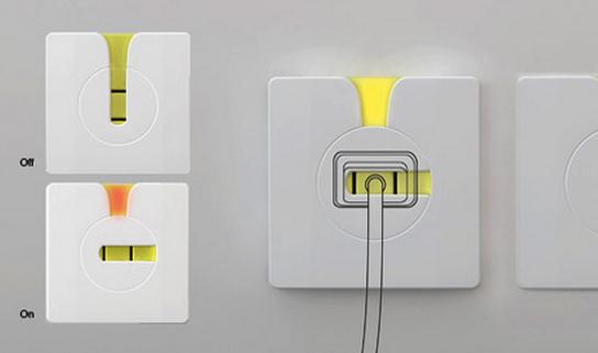 安全插座的工作原理與防觸電機制