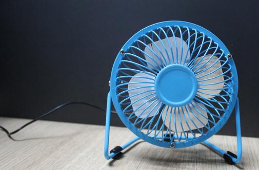 電風扇不轉的維修方法