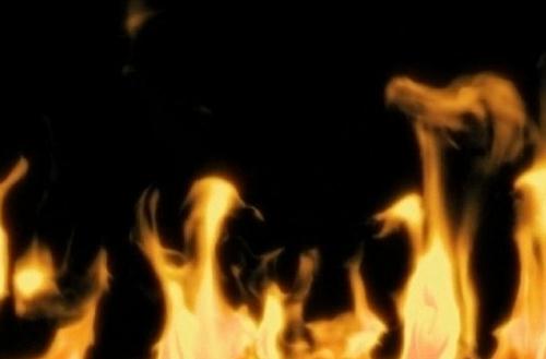 油鍋、電器起火,千萬別用水滅!正確處理方式看這裡