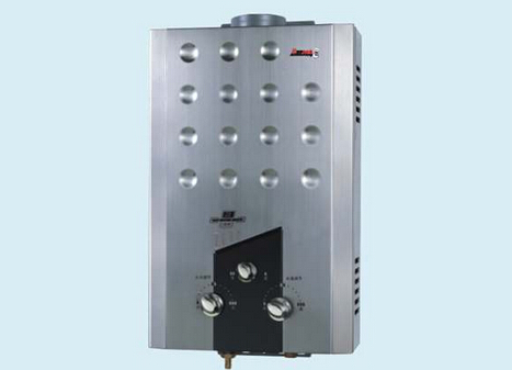 燃氣熱水器工作原理與故障排查指南