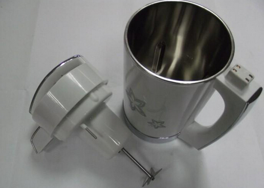 豆漿機使用指南:搾汁機與豆漿機的區別