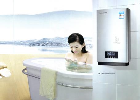 如何选购恒温燃气热水器？恒温燃气热水器选购技巧