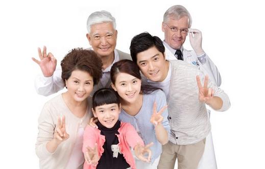 牙縫大的原因及改善方法