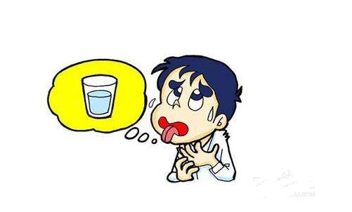 腎陰虛症狀、原因與治療飲食全面解析